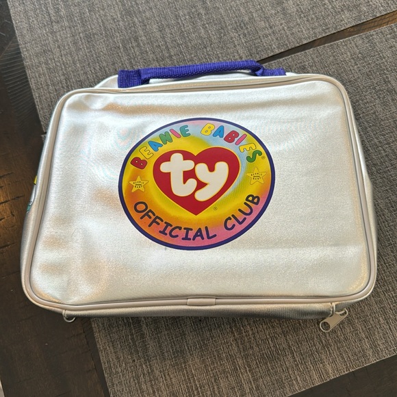 Brand New Beanie Babies 1999 Membership Kit - Picture 3 of 3